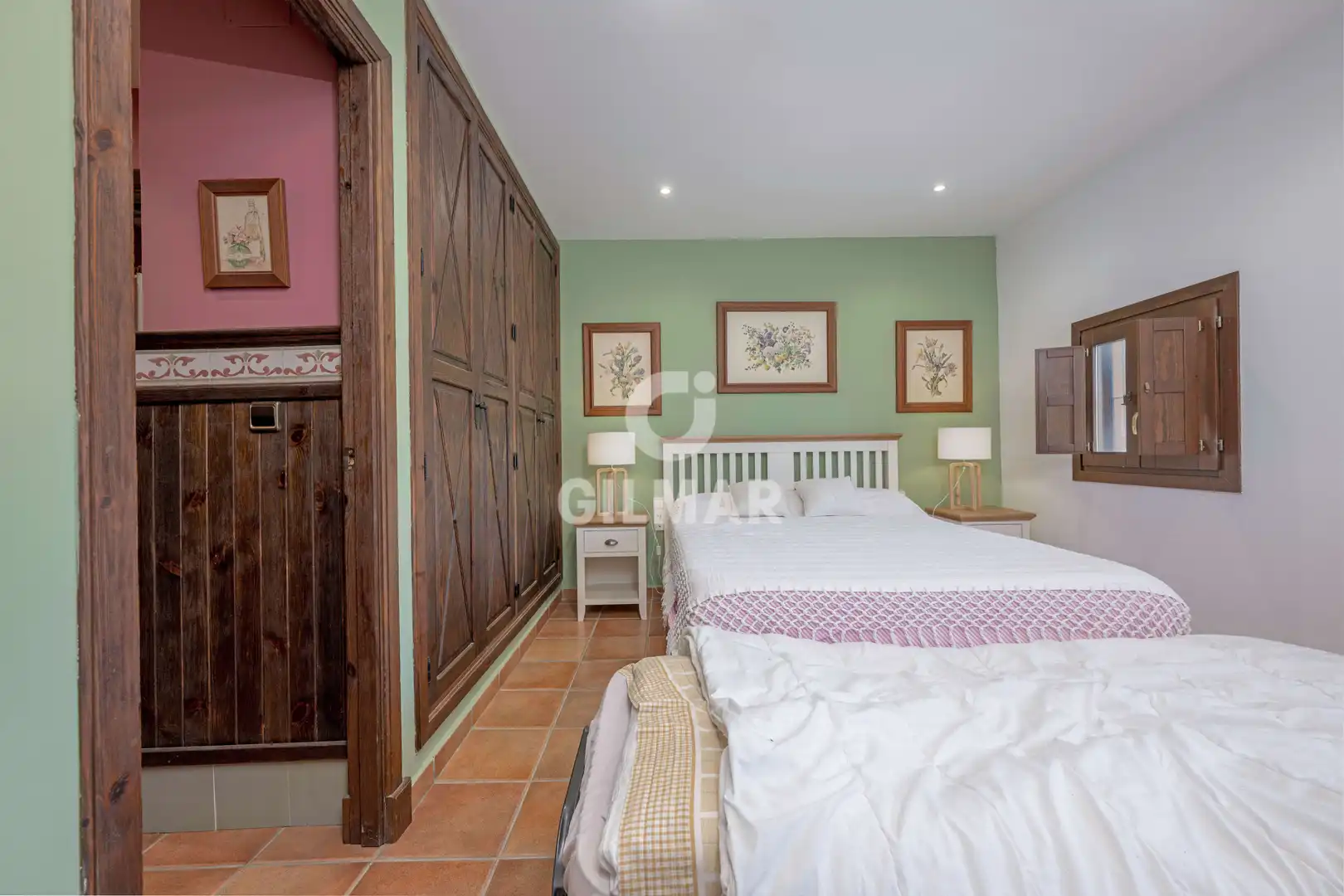 Chalet con piscina en venta en Roche, imagen 39