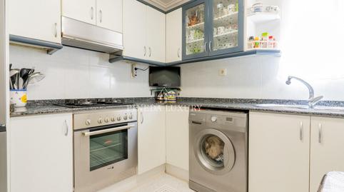 Photo 5 of Flat for sale in Calle del Poeta Mas y Ros, Ciutat Jardí, Valencia