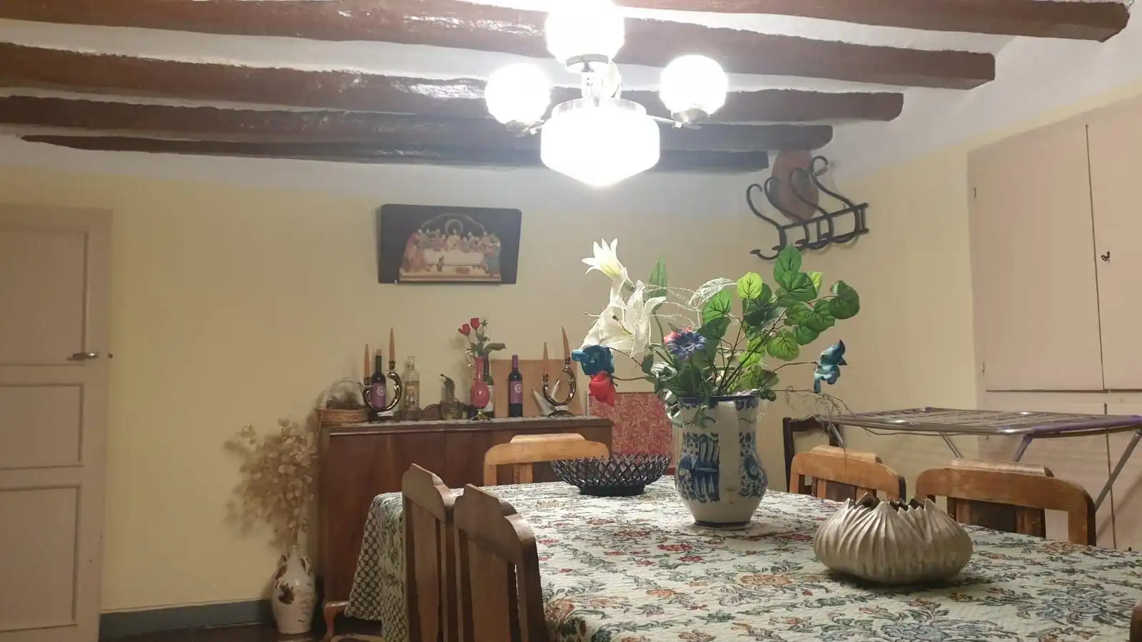 Comedor de Casa o chalet en venta en Orera