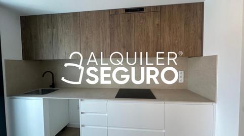 Foto 5 de Pis de lloguer a Artal de Foces, Alcàsser, Valencia