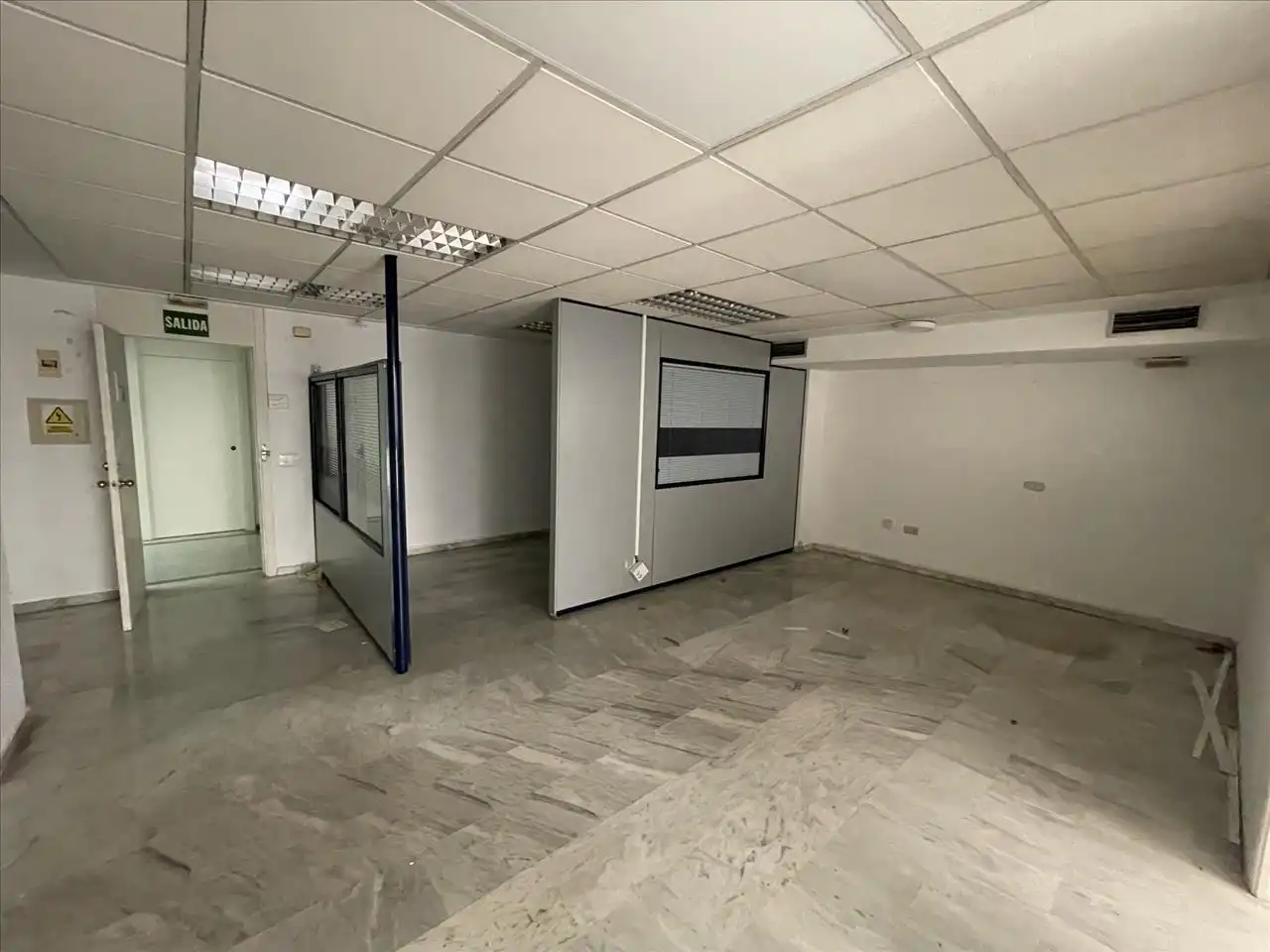 Oficina en venda a EUROSEVILLA NACIONAL IV