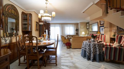 Foto 4 de Casa adosada en venta en Calle Casimiro Hernández, Sur, Ávila Capital