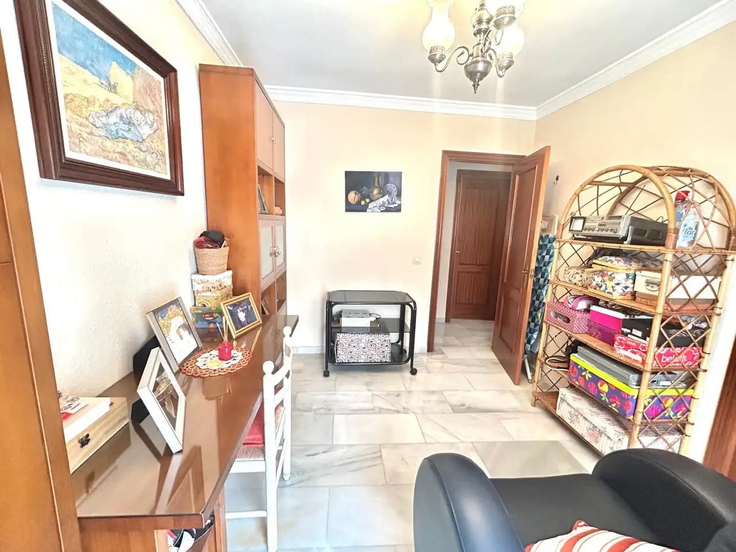 Piso en venta en Calle ARGENTEA, Carranque - Haza Cuevas