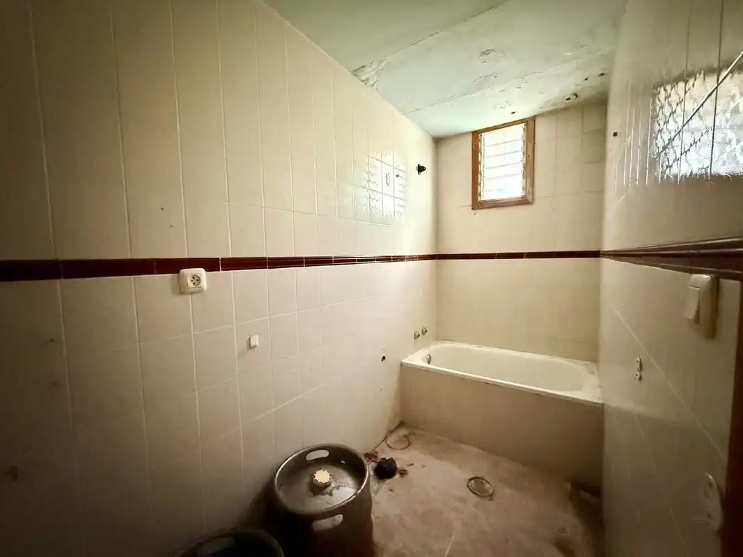 Baño de Edificio en venta en Ondara