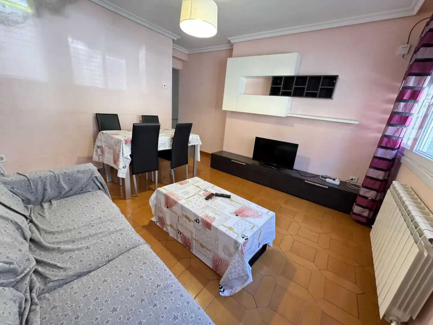 Flat for rent in Antequeruela y Covachuelas
