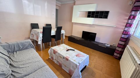 Photo 3 of Flat for rent in Antequeruela y Covachuelas, Toledo Capital