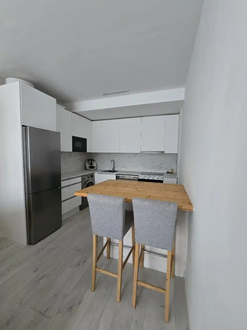 Kitchen of Flat for sale in Masdenverge, Tarragona