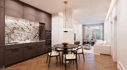 Foto 2 de Pis en venda a Easo Kalea, Área Romántica, Gipuzkoa