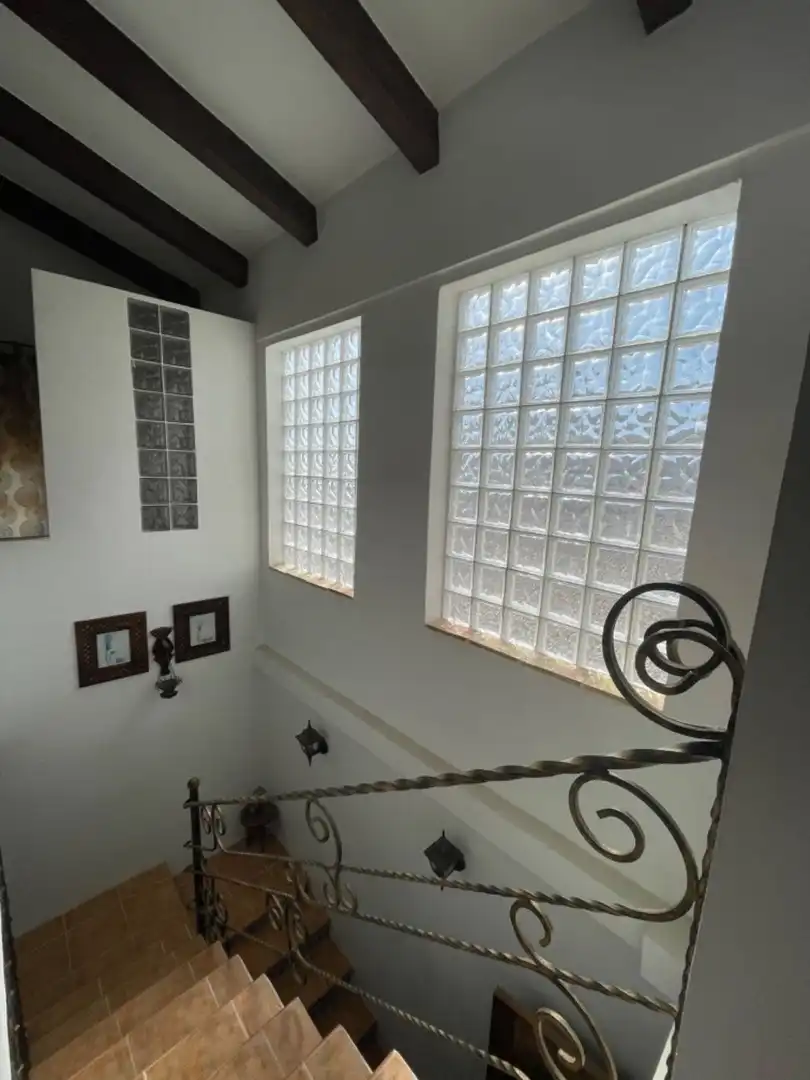 Villa avec piscine à vendre à Alzabares, imagen 46