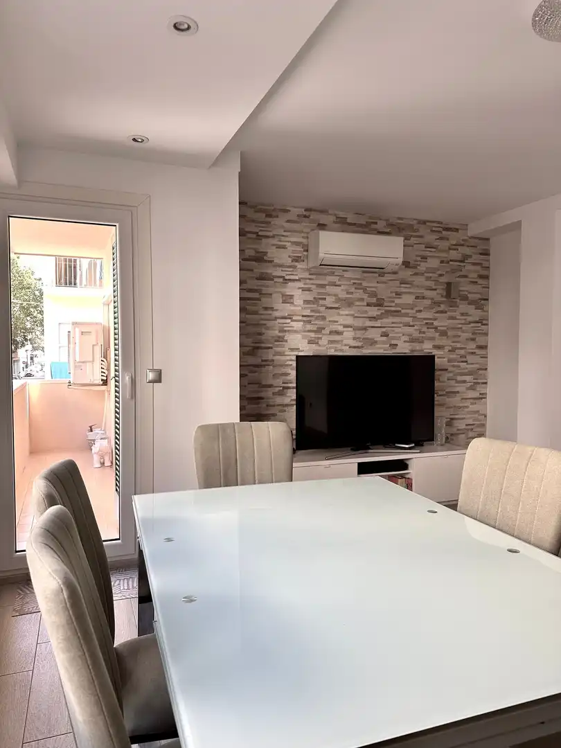 Apartament amb terrassa en venda a Llevant, imagen 5