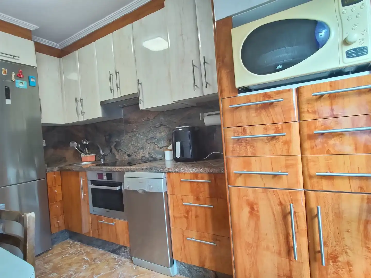 Wohnung mit Aufzug zum Verkauf in Llano, imagen 8