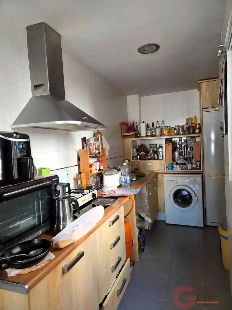 Apartament en venda a Motril ciudad