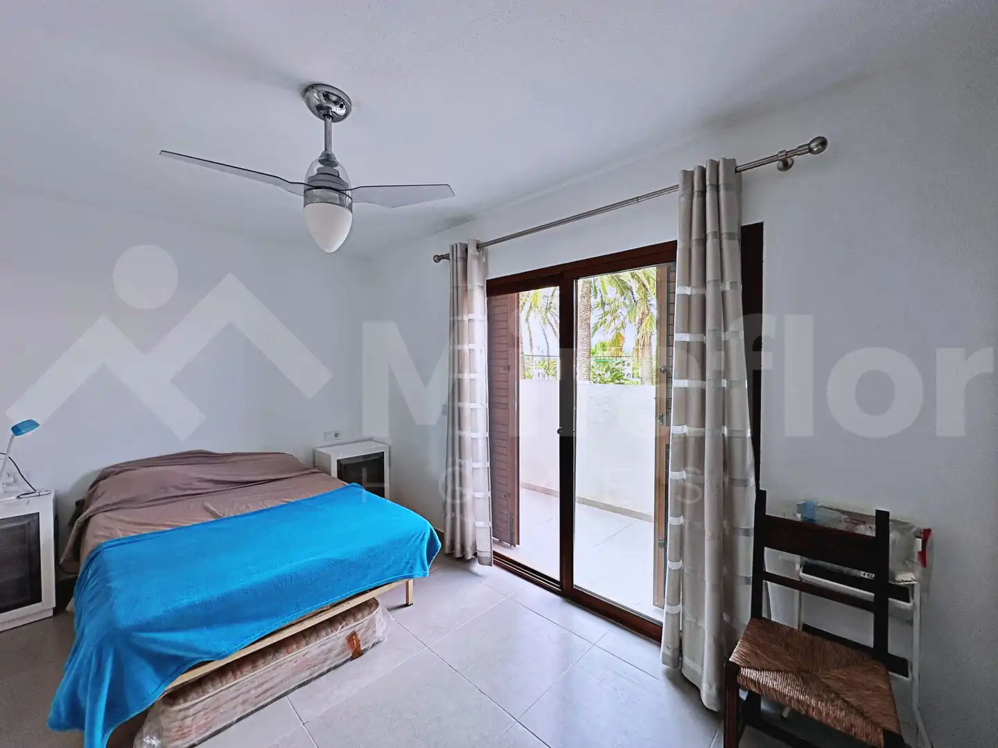 Maison mitoyenne avec terrasse à vendre à Carrer Llac Sant Martí, imagen 18
