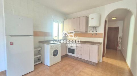 Foto 5 von Wohnung zum Verkauf in Antonio Machado, Turre, Almería