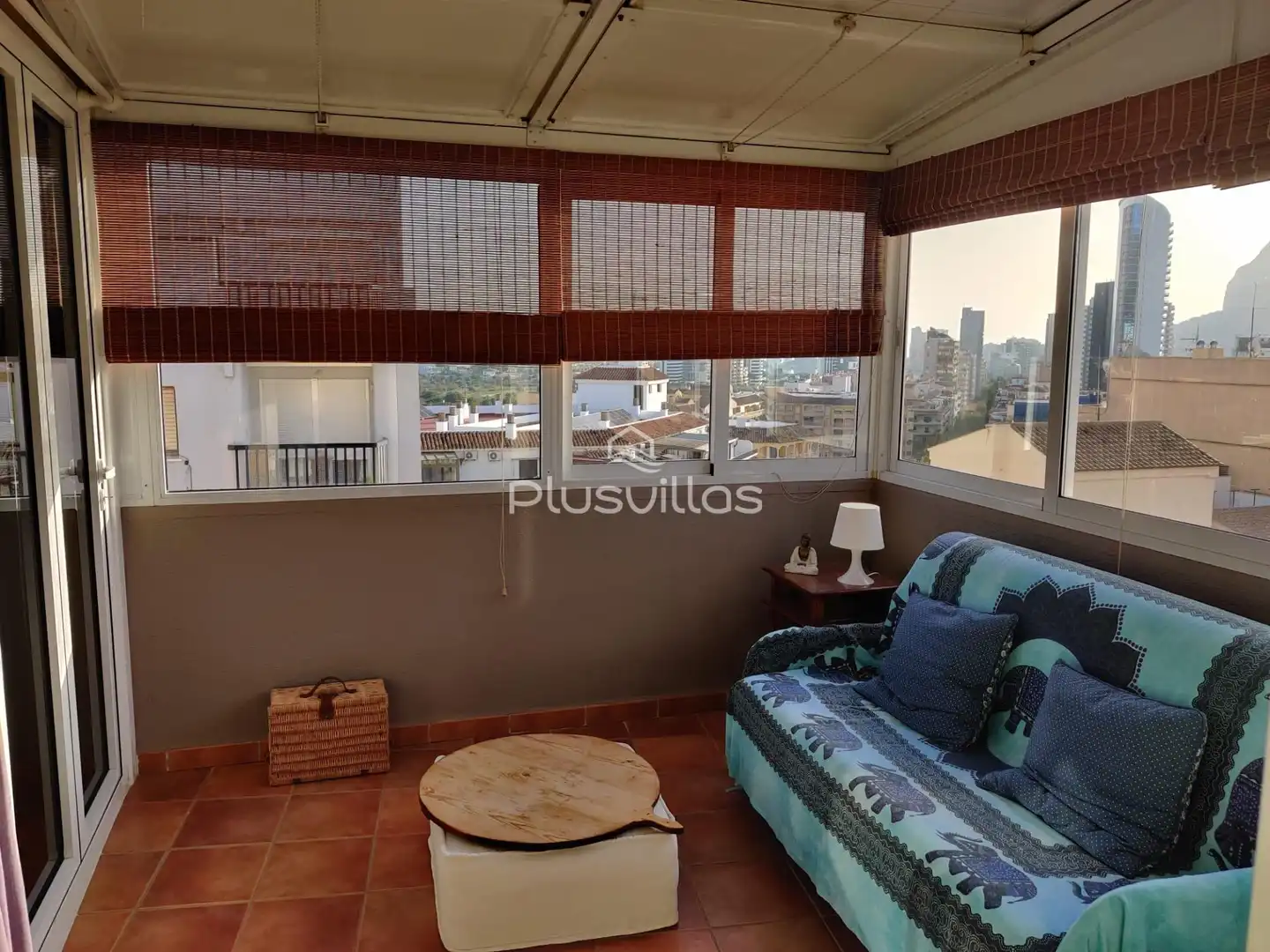 Appartement compact à vendre à Zona Pueblo, imagen 28