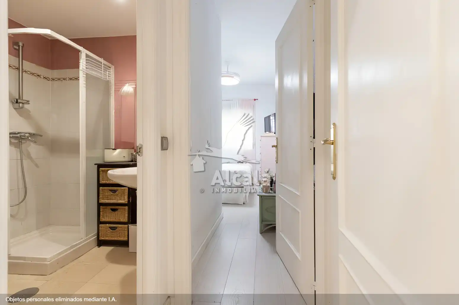 Piso en venta en Ensanche