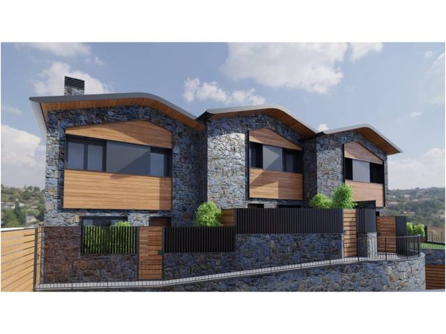 Casa adosada en Venta en N/A en Soldeu - Incles