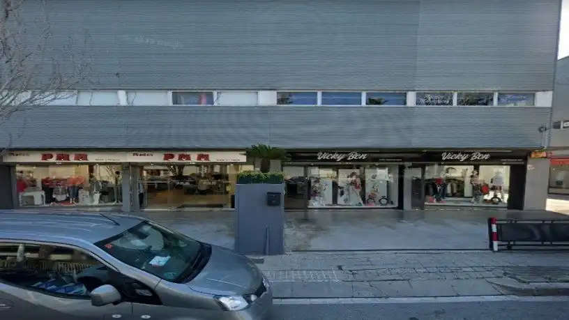 Piso en venta en Badalona