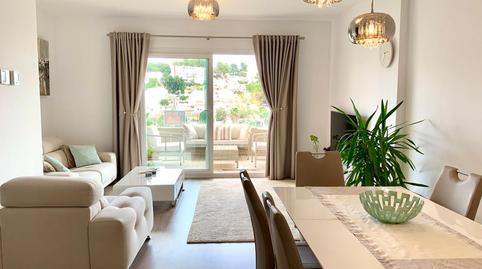 Foto 4 de Apartament de lloguer a Nueva Andalucía centro, Málaga