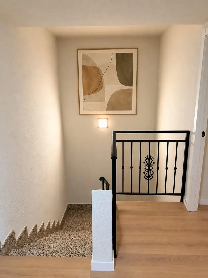 Casa o xalet en venda en La Pinilla - Las Palas