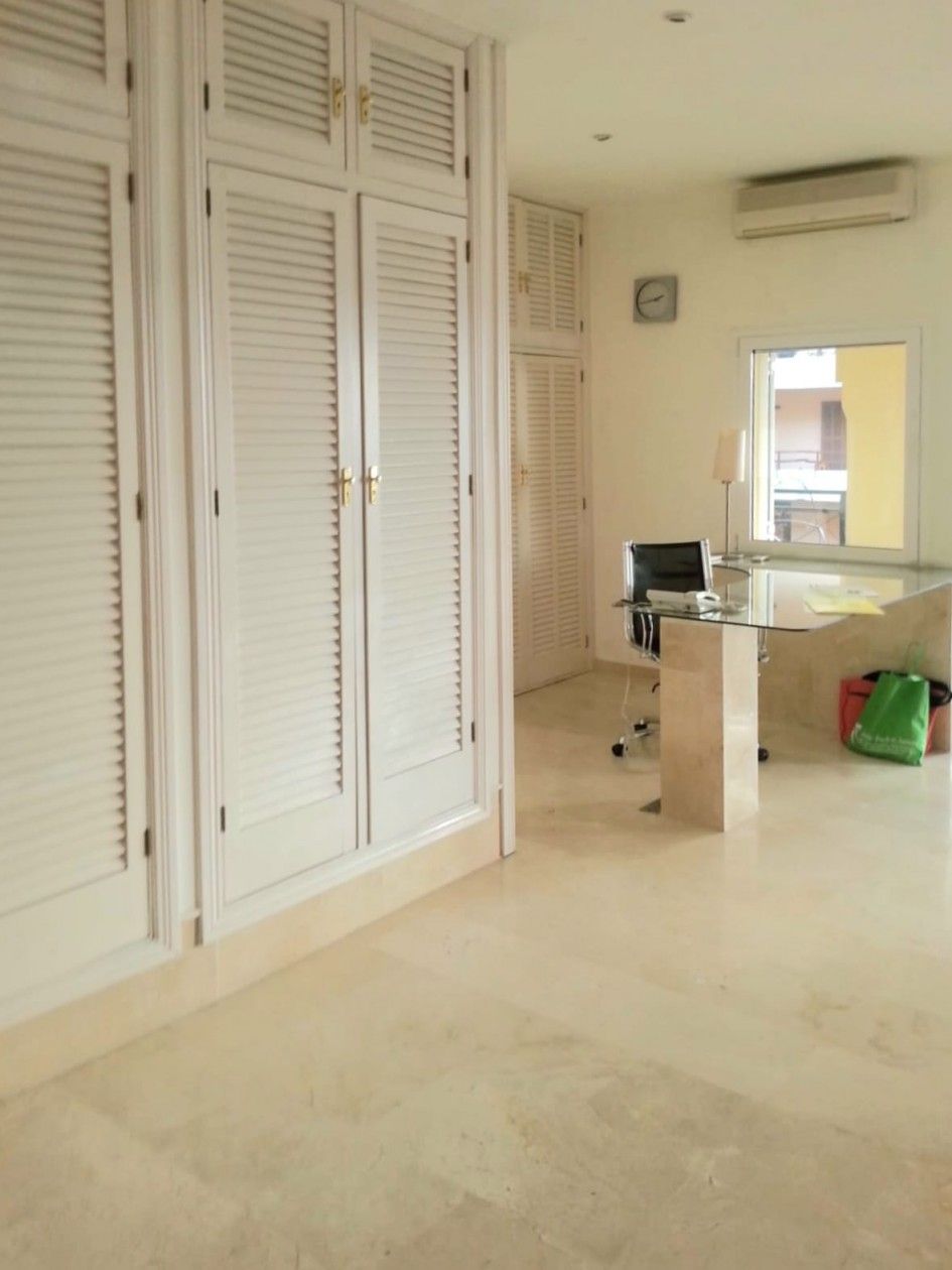 Apartamento en venta en Andratx