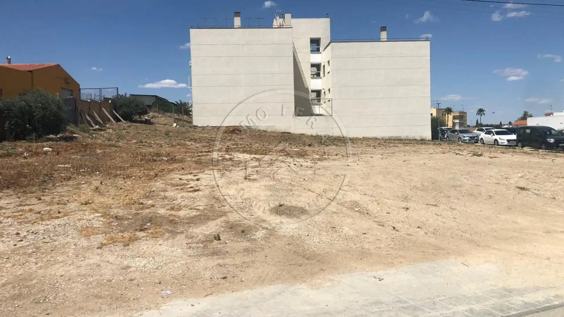 Residencial en venta en Marchena