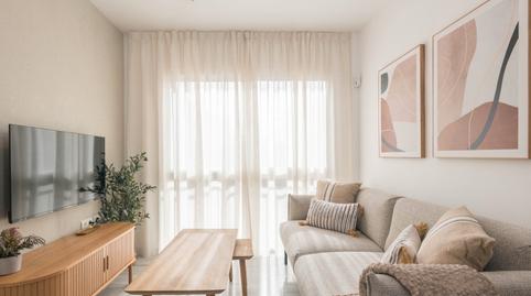 Foto 4 de Pis de lloguer a Calle las Piñas, Los Pacos, Málaga