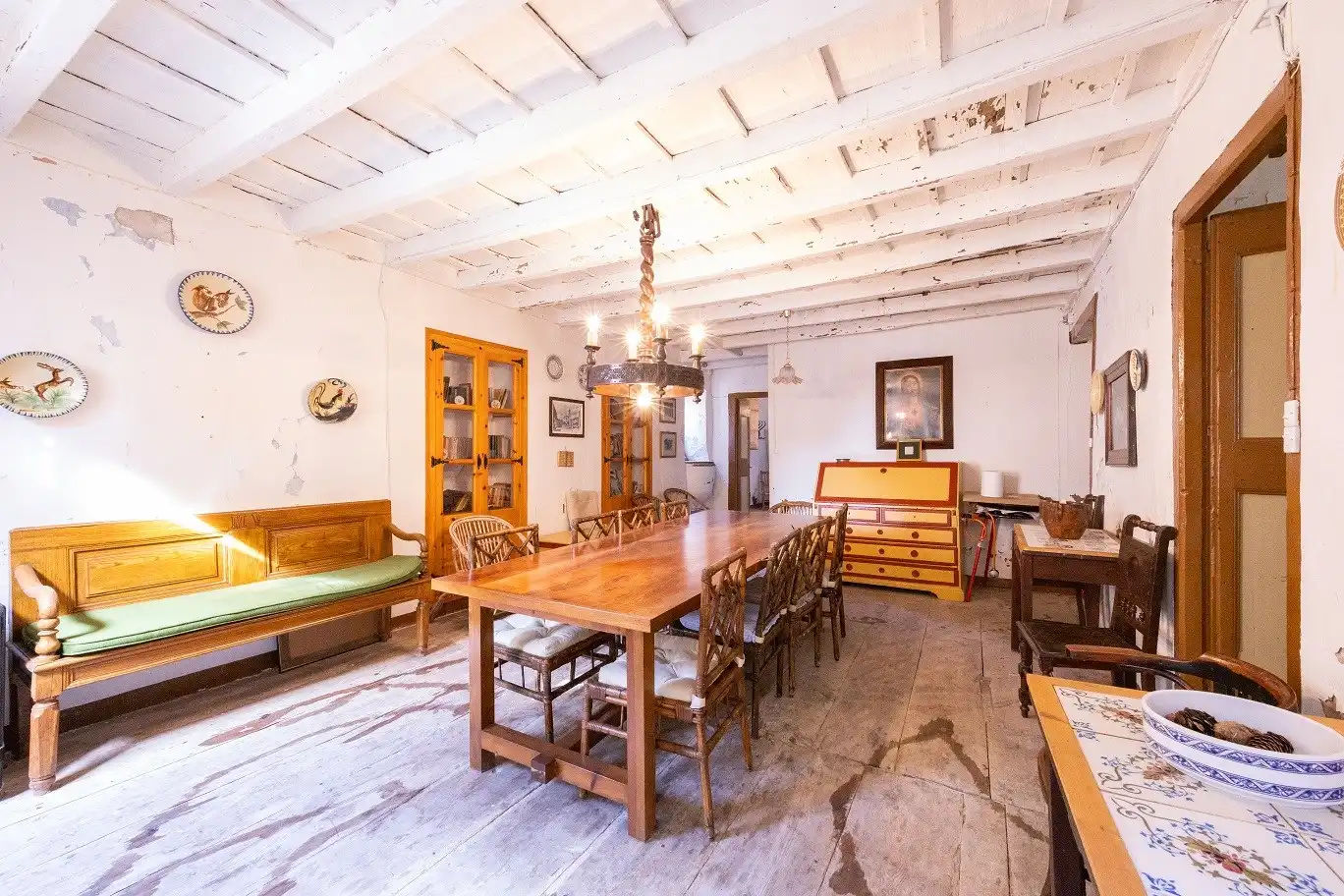 Casa rústica en venta en Gombrèn, imagen 9