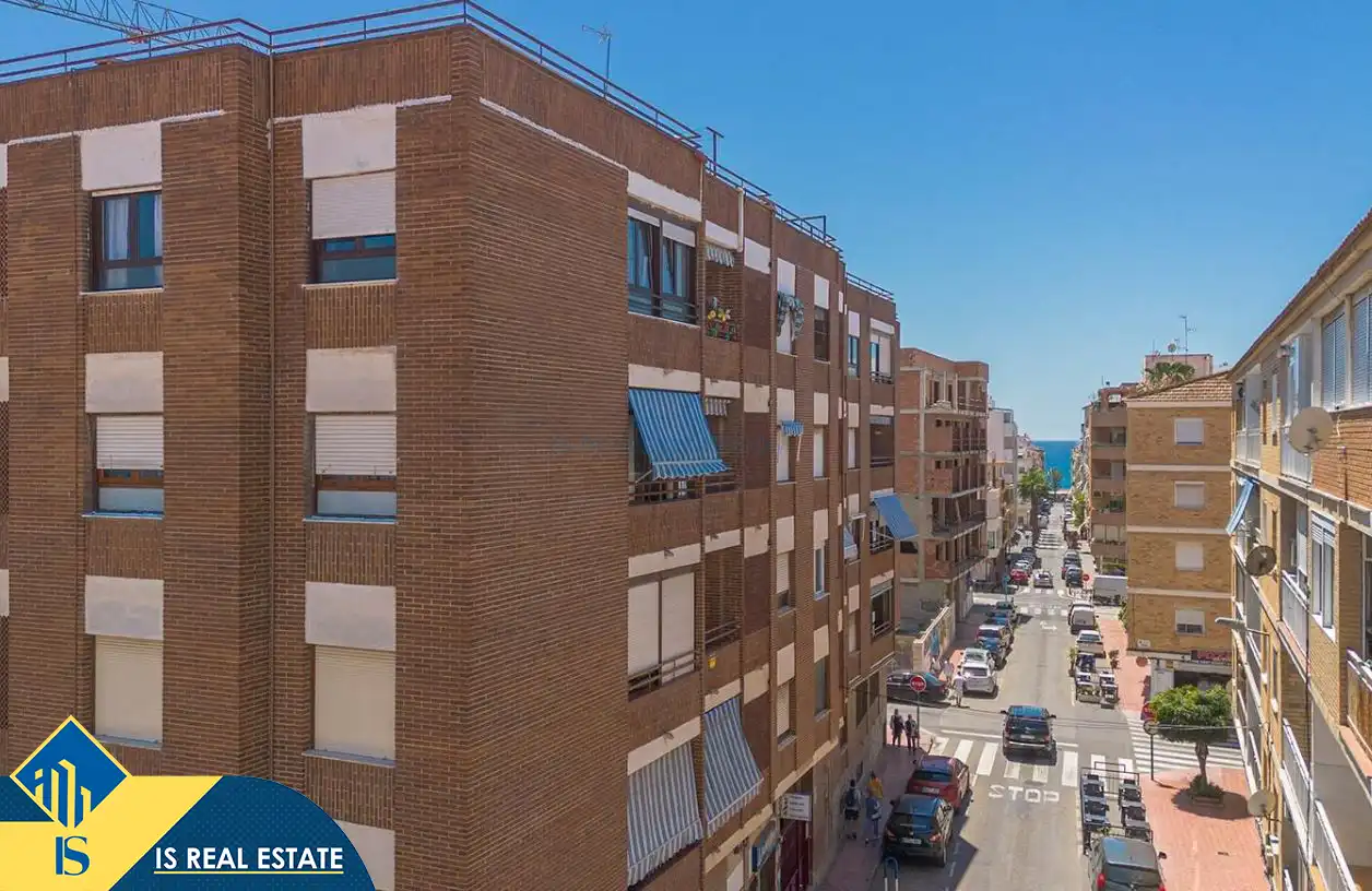 Apartament amb ascensor en venda a Centro, imagen 26