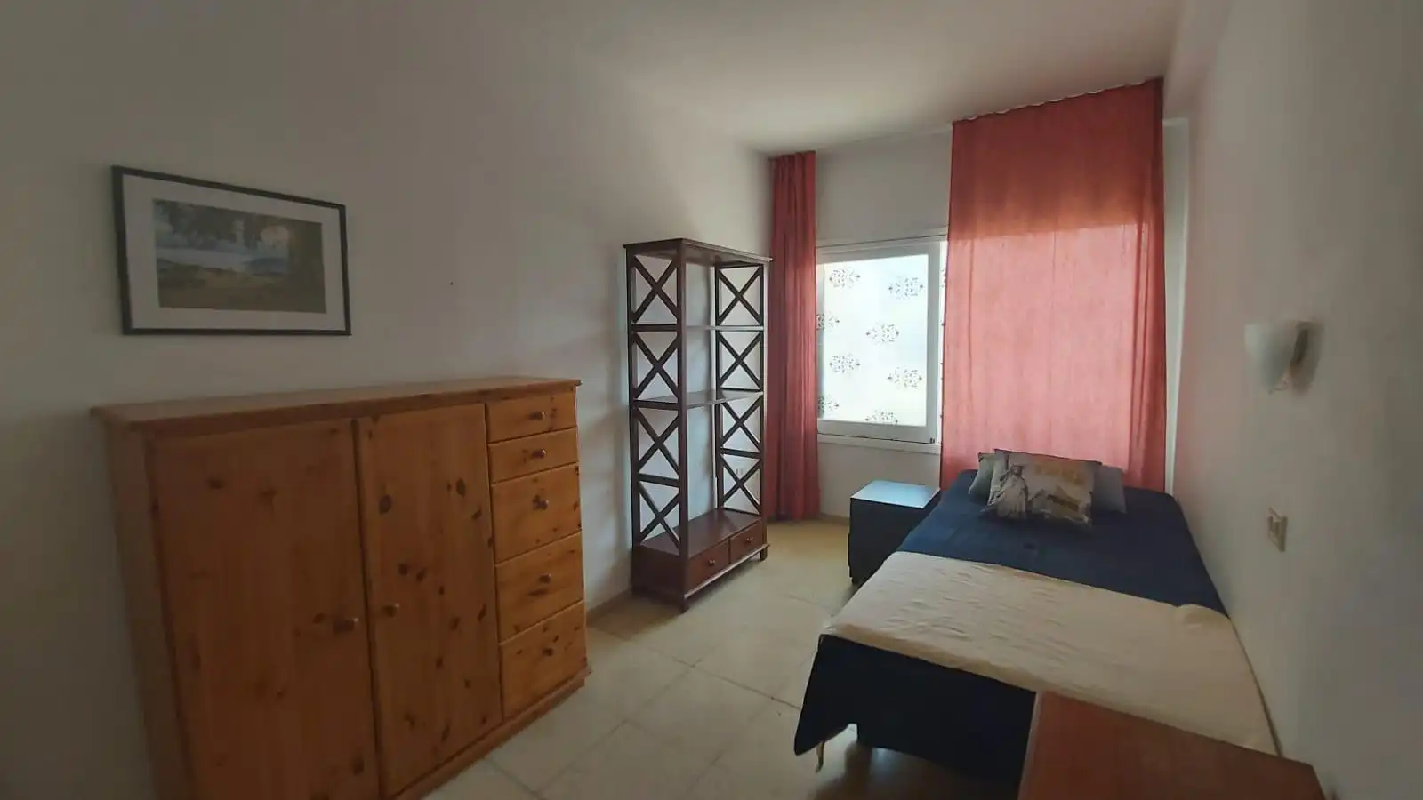 Wohnung zur Miete in Playa Jardín
