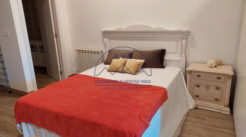 Foto 4 de Loft de lloguer a Hispanidad, O Castro, Vigo