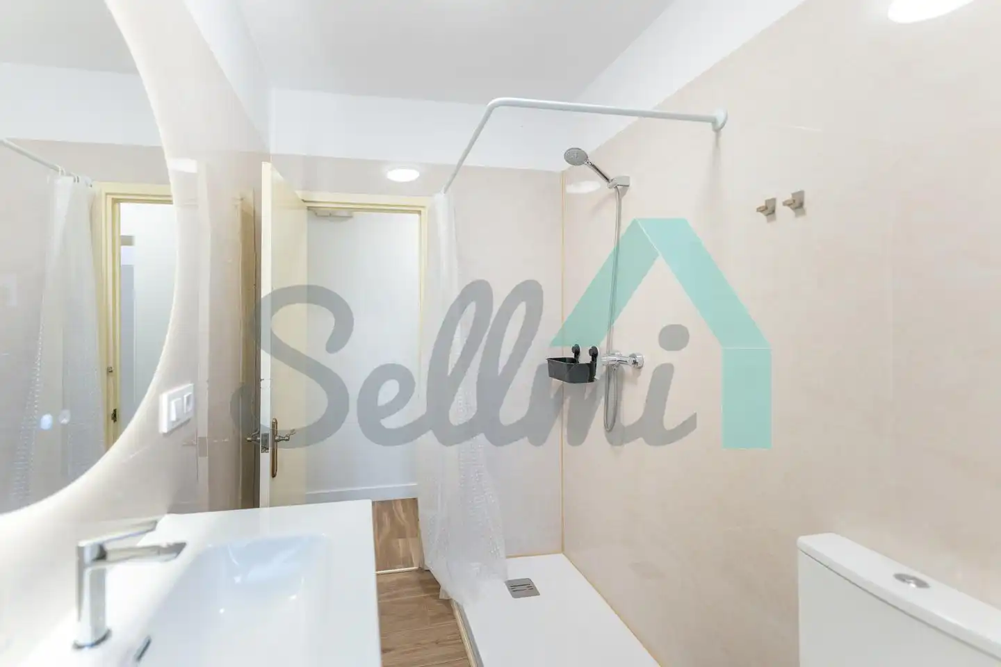 Appartamento in affitto a Barrio Joécara, imagen 17