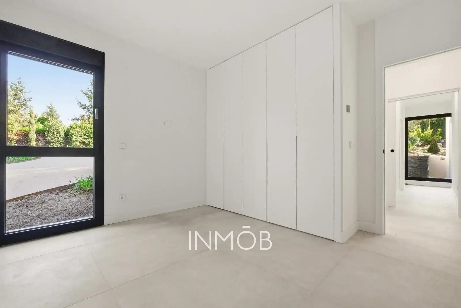 Habitación de Casa o chalet de alquiler en Boadilla del Monte con Calefacción, Terraza y Trastero