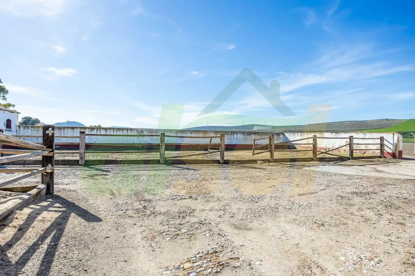 Casa rústica en venta en Polígono Pollitos 62, imagen 23