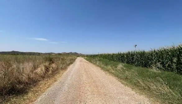 Rural land for sale in Polígono  Saratsua  polígono, imagen 13