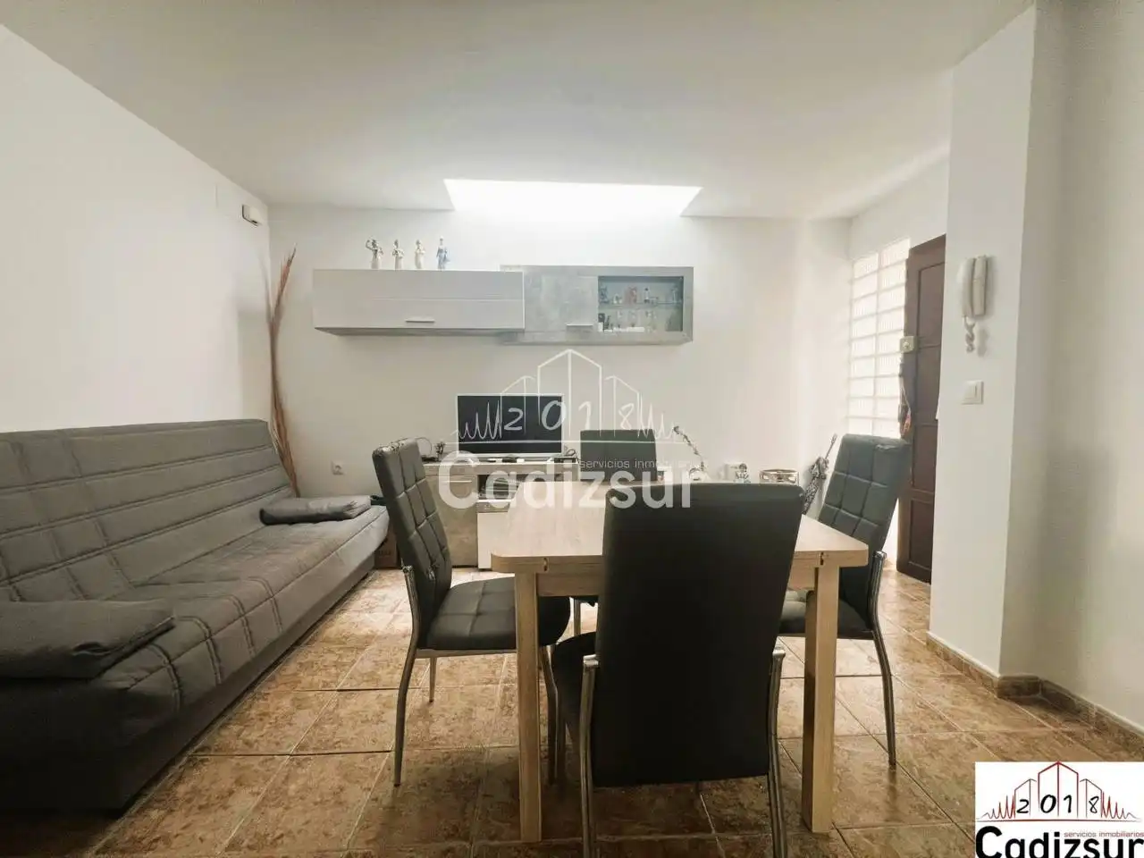 Pis en venda en Cádiz amb Aire condicionat