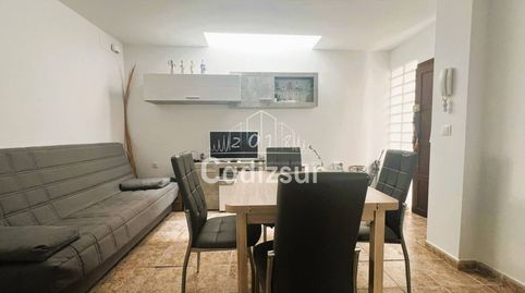 Foto 4 de Pis en venda a Calle Rosa, La Caleta - La Viña, Cádiz Capital