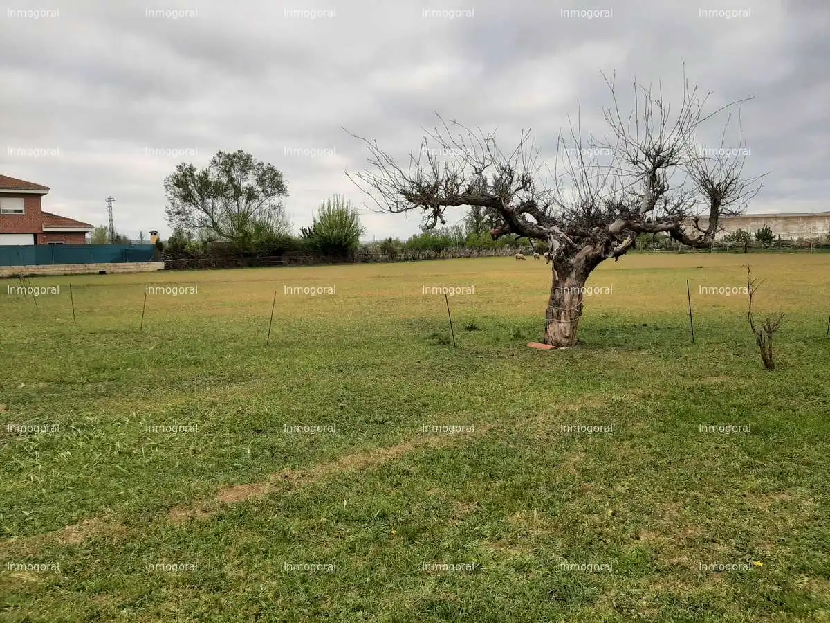 Terreni e lotti in vendita a Villaquilambre