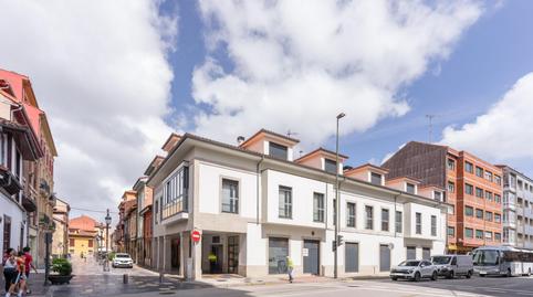 Foto 2 de Pis en venda a Calle Galiana, 41, Centro, Avilés