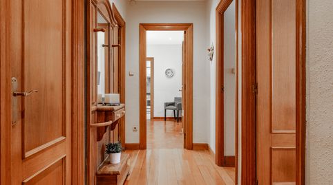 Foto 3 de Piso en venta en Donostia-san Sebastián - Avda. de Zarautz, 37, Antiguo, Donostia - San Sebastián