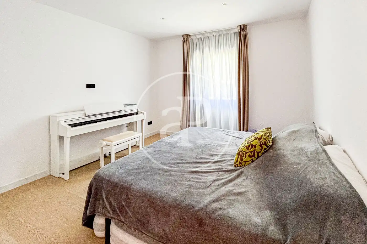Casa con balcone in vendita a Carrer del Safrà, imagen 15