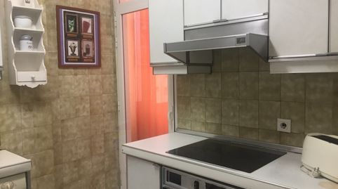 Foto 5 de Piso en venta en Avenida Miguel a Celdran Matute, Santa Marina, Badajoz Capital