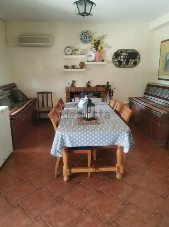 Comedor de Casa o chalet en venta en Ciudad Real con Aire acondicionado, Calefacción y Terraza