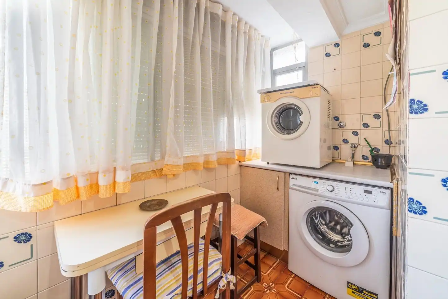 Cocina de Piso en venta en San Pablo - Santa Justa