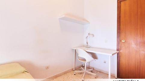 Foto 3 de Apartament per a compartir a Triana Este,  Sevilla Capital