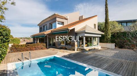 Photo 2 of Houses for sale in Arxiu, Sant Cugat del Vallès