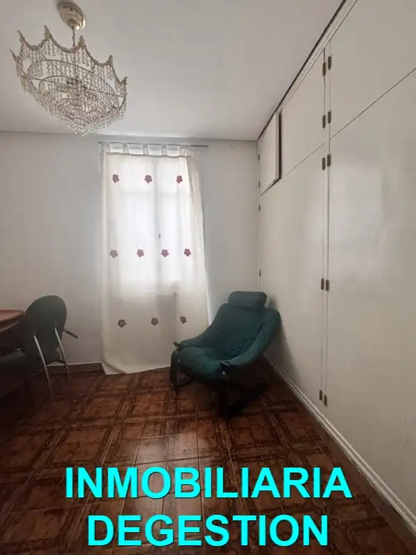 Schlafzimmer von Wohnung zum Verkauf in Linares mit Klimaanlage, Heizung und Terrasse
