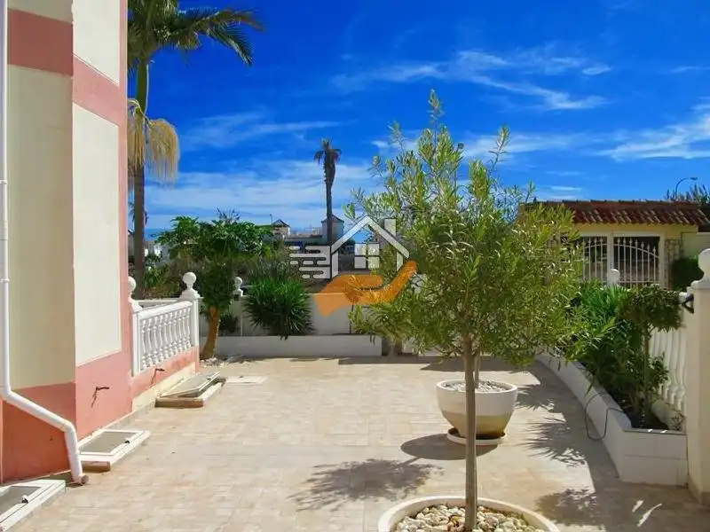 Villa avec terrasse à vendre à Los Balcones - Los Altos, imagen 13