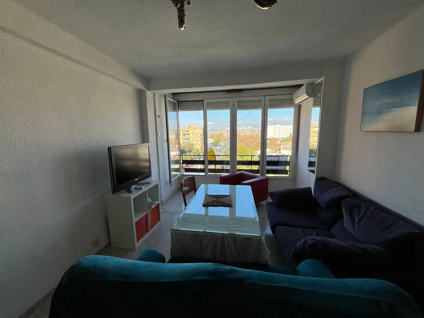 Appartement avec ascenseur à vendre à Ronda, imagen 13