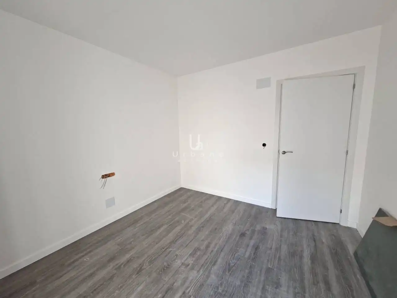Habitación de Casa adosada en venta en Las Torres de Cotillas